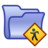 Public Folder Icon